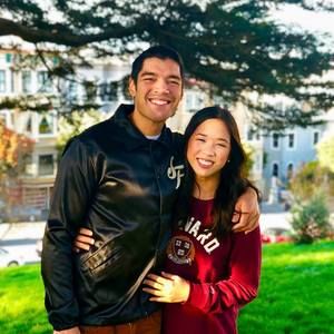 Meet your Posher, Kirsten